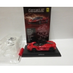 Kyosho 1:64 Ferrari LaFerrari red
